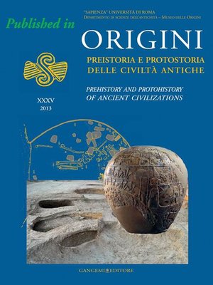cover image of The human factor in the transformation of Southern Italian Bronze Age societies
